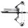 STEAMBOW M1 - Arco de poleas incl. cargador FENRIS