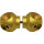 GILLO V-Bar UFO Kit Aluminium