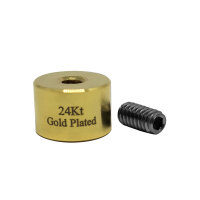 GILLO peso adicional 24kt para barra estabilizadora