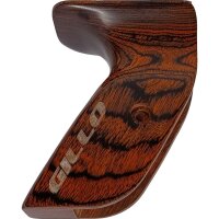 GILLO C&aacute;scara de mango - madera