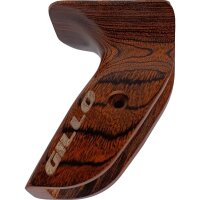 GILLO C&aacute;scara de mango - madera