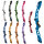 Cuerpo | SANLIDA Miracle - 25 pulgadas - ILF