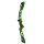 Cuerpo | SANLIDA Miracle - 25 pulgadas - ILF