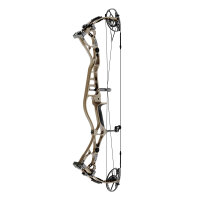 SANLIDA Dragon 10 - Arco de poleas - 40-70 lbs