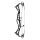 SANLIDA Dragon 10 - Arco de poleas - 40-70 lbs