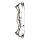 SANLIDA Dragon 10 - Arco de poleas - 40-70 lbs