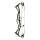 SANLIDA Dragon 10 - Arco de poleas - 40-70 lbs