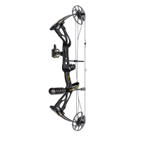 SANLIDA Dragon X8 - Arco de poleas - 10-60 lbs