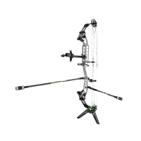 SANLIDA Hero 10 II Advanced - 30-60 lbs - Arco de poleas
