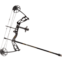 SANLIDA Hero X8 - 10-60 lbs - Arco de poleas