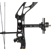 SANLIDA Hero X8 - 10-60 lbs - Arco de poleas