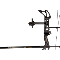 SANLIDA Hero X8 - 10-60 lbs - Arco de poleas