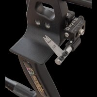 SANLIDA Hero X8 - 10-60 lbs - Arco de poleas