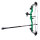 SANLIDA Hero X8 XS - Compoundbogen - 7-35 lbs