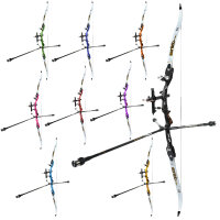 SANLIDA Miracle 10 Advanced - 26-40 lbs - ILF - Arco...