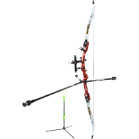 SANLIDA Miracle 10 Advanced - 26-40 lbs - ILF - Arco...