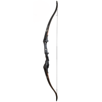 SANLIDA Osprey - 58 pulgadas - 20-50 lbs - Arco recurvo...