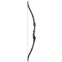 SANLIDA Osprey - 58 pulgadas - 20-50 lbs - Arco recurvo Take Down