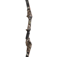 SANLIDA Osprey - 58 pulgadas - 20-50 lbs - Arco recurvo Take Down