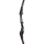 SANLIDA Osprey - 58 pulgadas - 20-50 lbs - Arco recurvo Take Down