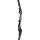 SANLIDA Osprey - 58 pulgadas - 20-50 lbs - Arco recurvo Take Down