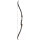 SANLIDA Osprey - 58 pulgadas - 20-50 lbs - Arco recurvo Take Down