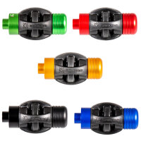 SANLIDA X10 - Damper para Visor de patillas