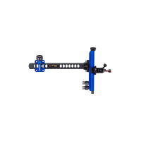 SANLIDA X10 - Mira para arco recurvo