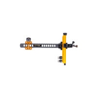 SANLIDA X10 - Mira para arco recurvo