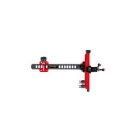 SANLIDA X10 - Mira para arco recurvo