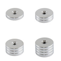 SANLIDA X10 Disc - Peso adicional