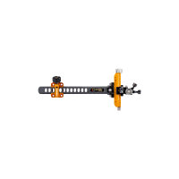 Extensión SANLIDA X10 - 6 o 9 pulgadas - Visor