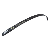 Palas | SANLIDA Blackstone - Carbon - 25-45 lbs - ILF