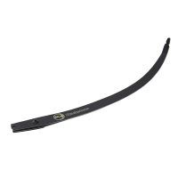 Palas | SANLIDA Blackstone - Carbon - 25-45 lbs - ILF