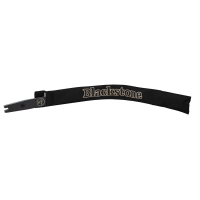 Palas | SANLIDA Blackstone - Carbon - 25-45 lbs - ILF