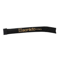 Palas | SANLIDA Blackstone - Carbon - 25-45 lbs - ILF