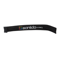 Palas | SANLIDA Miracle - Carbono/Espuma - 22-48 lbs - ILF