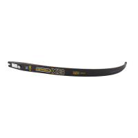 Palas | SANLIDA Miracle X8 - Fibra/Madera - 14-46 lbs - ILF