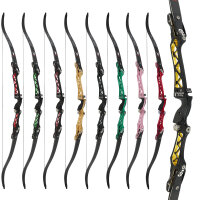 JACKALOPE Zircon - Ultimate - 66-70 pulgadas - 16-50 lbs...