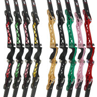JACKALOPE Zircon - Ultimate - 66-70 pulgadas - 16-50 lbs...