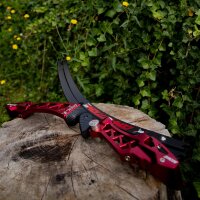JACKALOPE Zircon - Ultimate - 66-70 pulgadas - 16-50 lbs - ILF - Arco recurvo Take Down