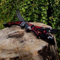 JACKALOPE Zircon - Ultimate - 66-70 pulgadas - 16-50 lbs - ILF - Arco recurvo Take Down