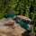 JACKALOPE Zircon - Ultimate - 66-70 pulgadas - 16-50 lbs - ILF - Arco recurvo Take Down