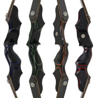 C.V. EDITION by SPIDERBOWS - Raven Competition - 62-68...