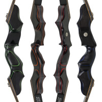 C.V. EDITION by SPIDERBOWS - Raven Competition - 62-68...
