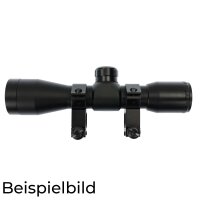 NUEVO - Visor BSW 4x32