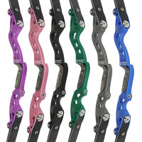 JACKALOPE Zircon - Explorer - 60-64 pulgadas - 22-60 lbs...