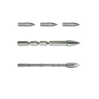 Accesorios | VICTORY ARCHERY - Puntas de encolado /...