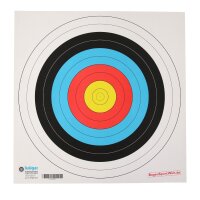 BASIC STARTER SET | Parapeto de espuma - incl. soporte de suelo y Dianas [L]