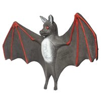 IBB 3D zorro volador